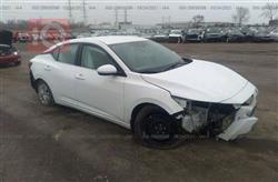 نیسان سێنترا